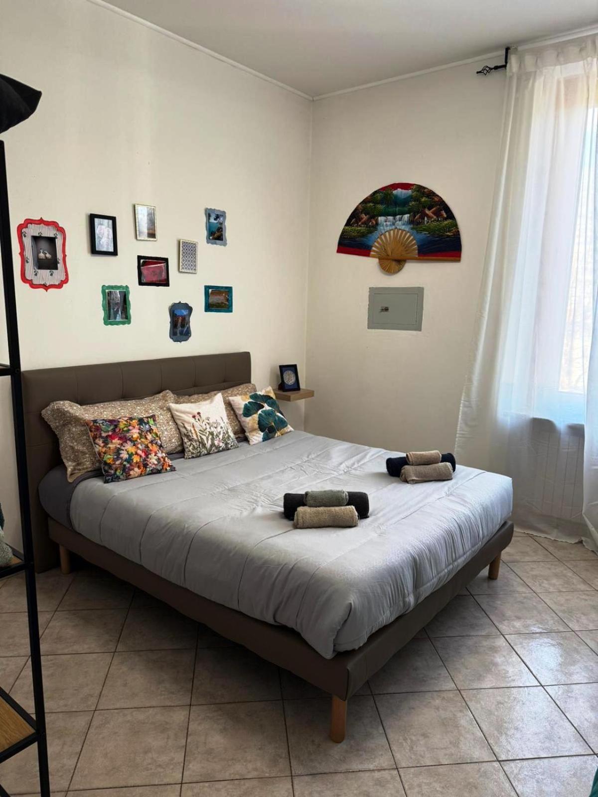 Casa Sogno コモ エクステリア 写真