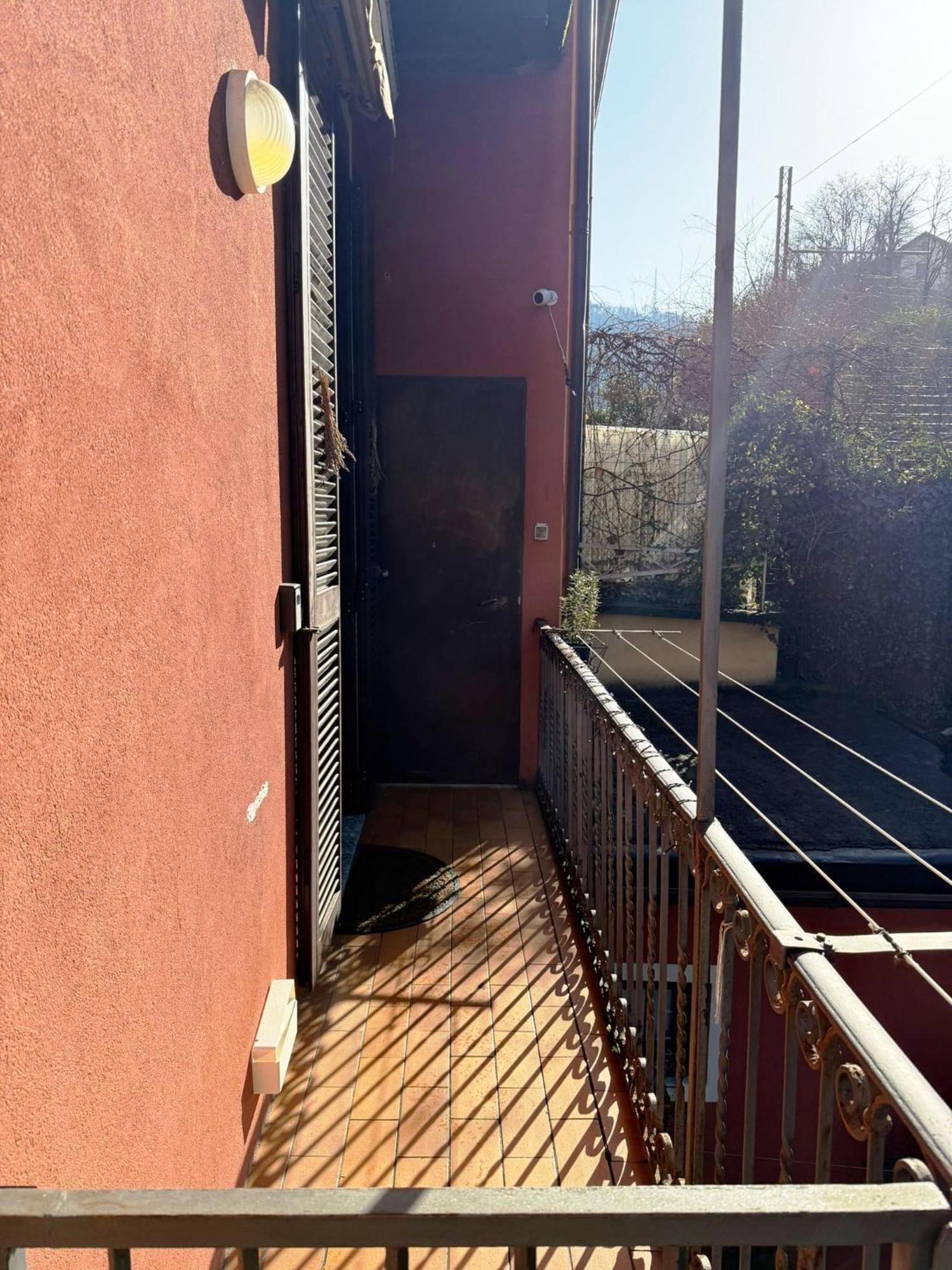 Casa Sogno コモ エクステリア 写真